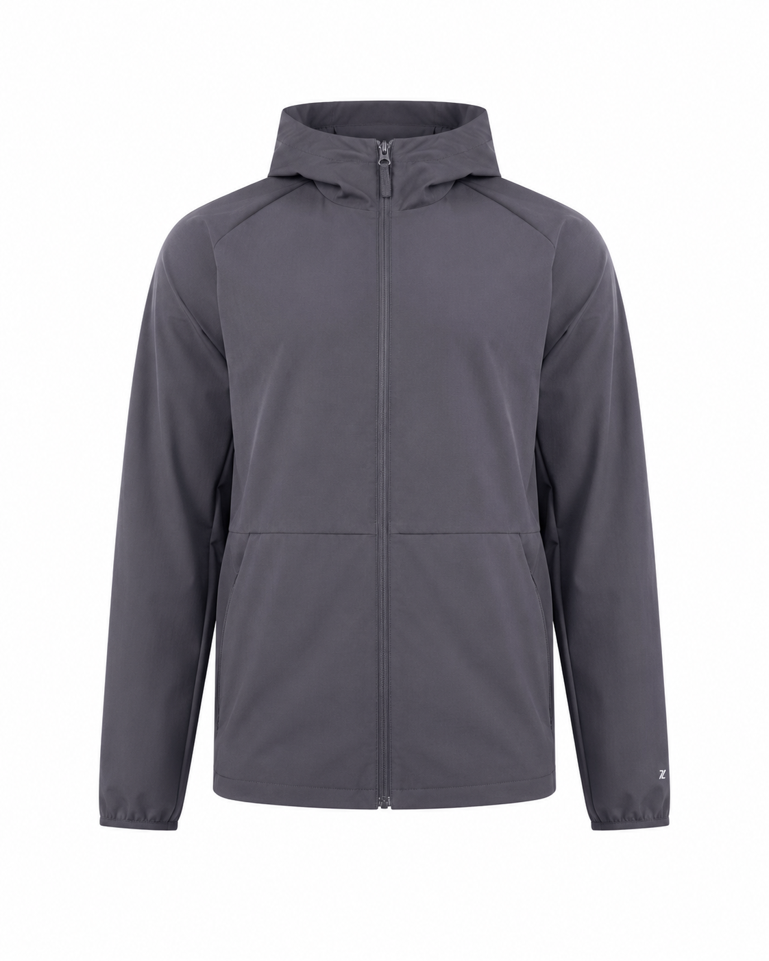 77 Black Jacket